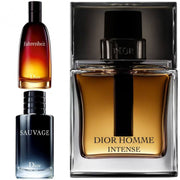 Dior Exclusive Set- Men- Sample/Decant