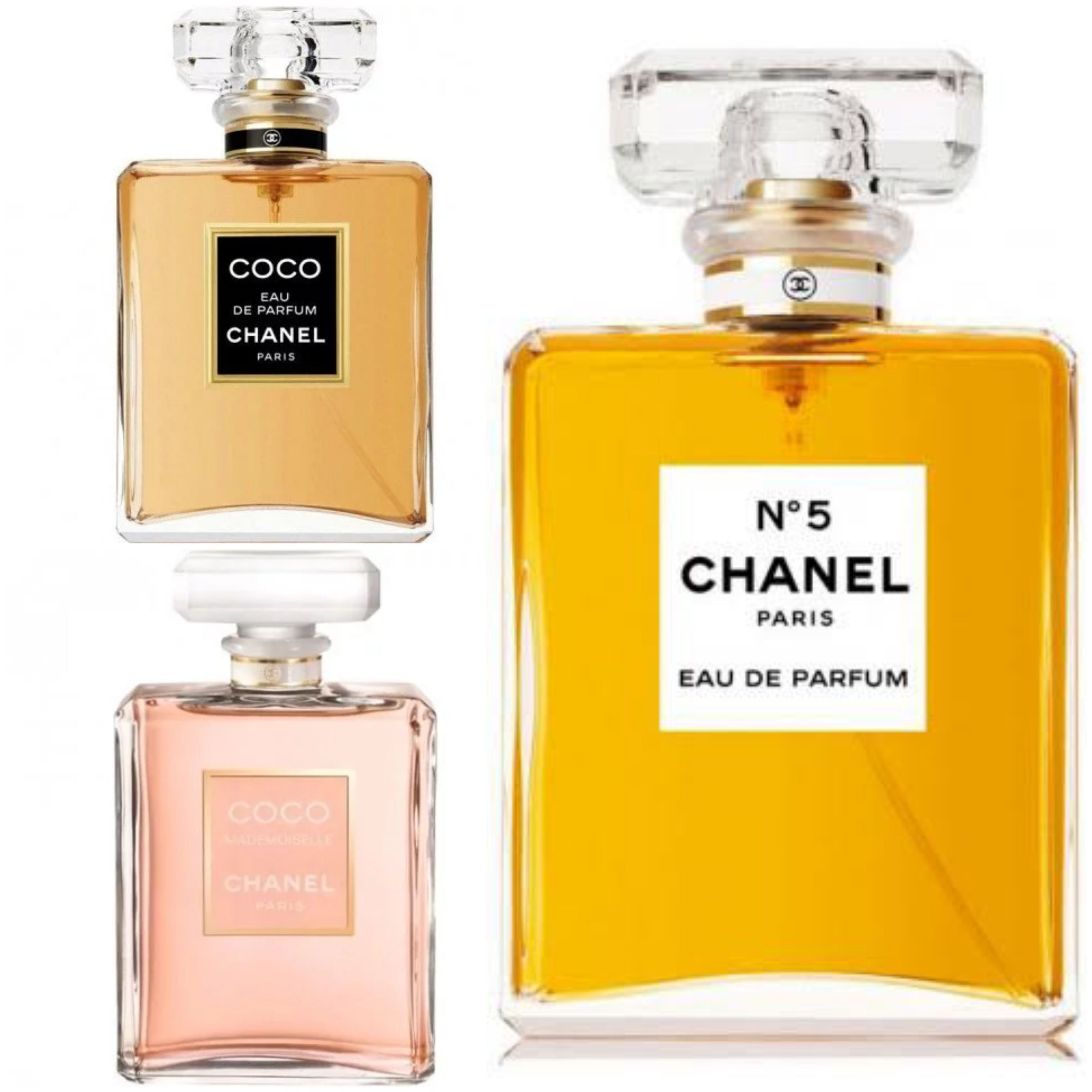 Chanel Exclusive Set- Women- Sample/Decant – scentstories