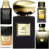 Best Oud Perfumes Exclusive Set