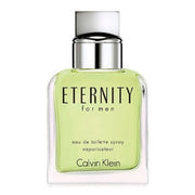 Calvin Klein CK Eternity- Men