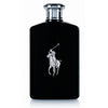 Ralph Lauren Polo Black Eau De Toilette- Men- Sample/Decant