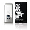 Carolina Herrera CH 212 VIP EDT- Men