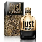 Roberto Cavalli Just Cavalli Gold- Men