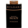 Bvlgari Man In Black- Men- Sample/Decant