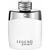 Mont Blanc Legend Spirit- Men