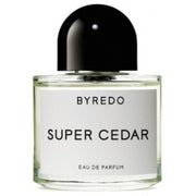 Byredo Super Cedar- Unisex- Sample/Decant