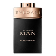 Bvlgari Man Black Orient- Men