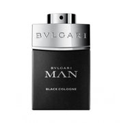 Bvlgari Man Black Cologne- Men