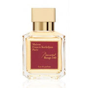 Maison Francis Kurkdjian Baccarat Rouge 540 EDP- Sample/Decant