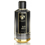 Mancera Black Vanilla- Unisex- Sample/Decant