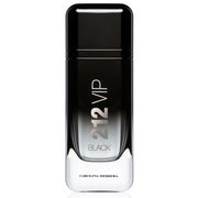 Carolina Herrera CH 212 VIP Black- Men