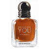 Emporio Armani Stronger With You Intensely- Men- Sample/Decant