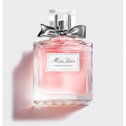 Miss Dior Eau De Toilette- Women