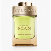 Bvlgari Man Wood Neroli- Men