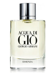 Armani Acqua Di Gio Essenza- Men