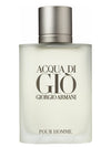 Armani Acqua Di Gio Pour Homme- Men- Sample/Decant