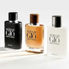 Giorgio Armani Acqua Di Gio Set- Men