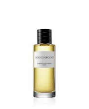 Dior Bois D'Argent EDP- Men- Sample/Decant